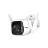 TP-Link Tapo C320WS Outdoor Security Wi-Fi Camera