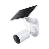 TP-Link Tapo C410 KIT(1-pack) 2K Solar-Powered Security Camera Kit