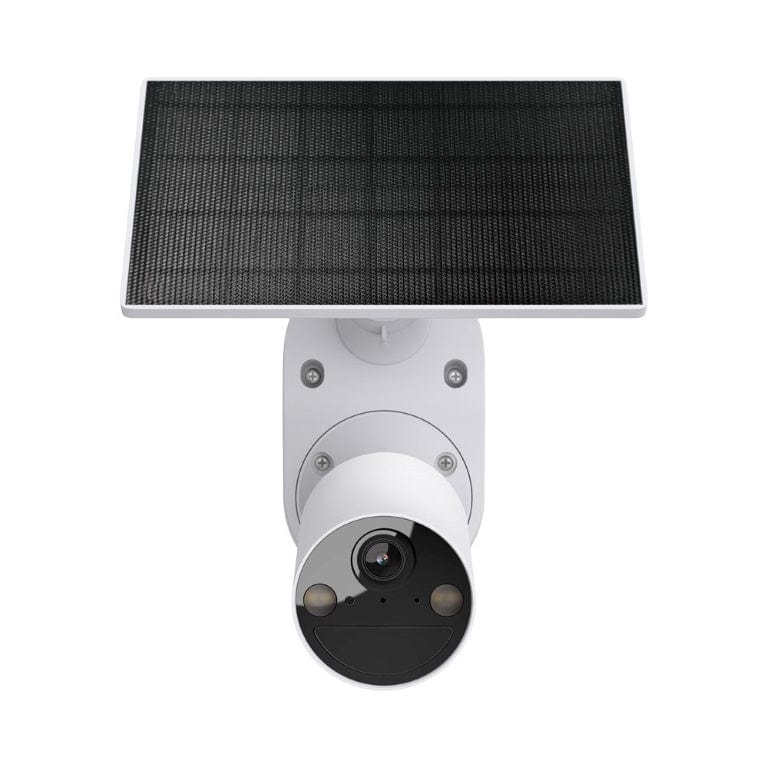 TP-Link Tapo C410 KIT(1-pack) 2K Solar-Powered Security Camera Kit