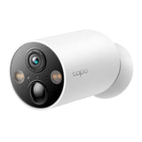 TP-Link Tapo C425 2K QHD Smart Wire-Free Security Camera