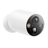 TP-Link Tapo C425 2K QHD Smart Wire-Free Security Camera