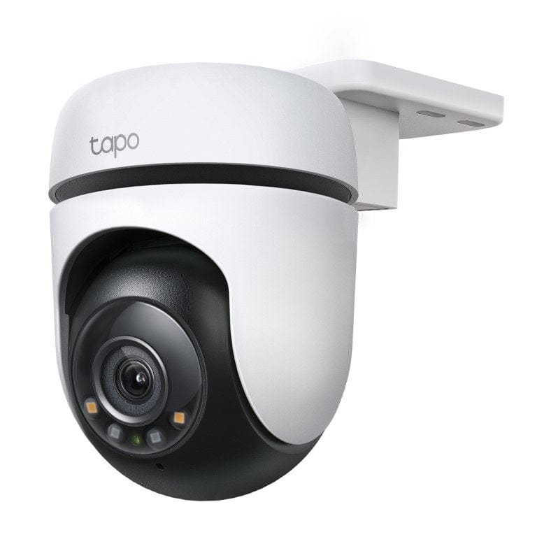 TP-Link Tapo C510W 2K Outdoor Security Pan/Tilt Wi-Fi Camera