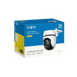 TP-Link Tapo C520WS 4MP Outdoor Pan/Tilt Security Wi-Fi Camera