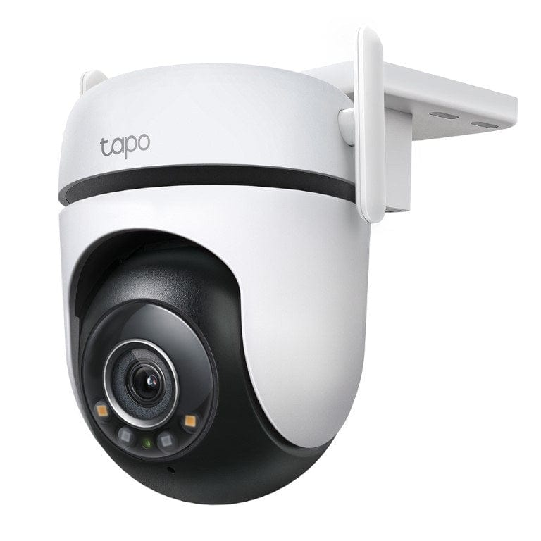 TP-Link Tapo C520WS 4MP Outdoor Pan/Tilt Security Wi-Fi Camera