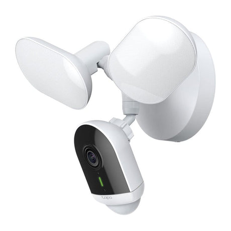 TP-Link Tapo C720 2K Smart Floodlight Camera