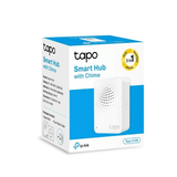 TP-Link Tapo H100 Smart IoT Hub with Chime