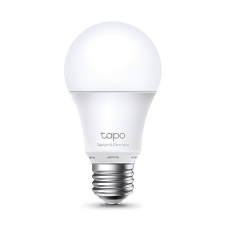 TP-Link Tapo L520E Smart Wi-Fi Dimmable Light Bulb