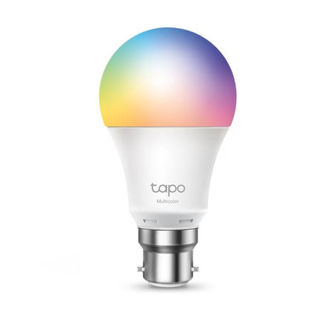 TP-Link Tapo L530B Smart Wireless Multicolor Light Bulb