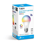 TP-Link Tapo L530E Smart Wi-Fi Multicolour Light Bulb