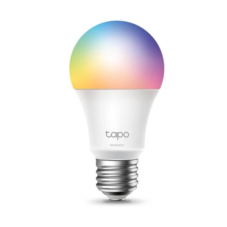 TP-Link Tapo L530E Smart Wi-Fi Multicolour Light Bulb