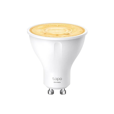 TP-Link Tapo L610 Smart Wi-Fi Dimmable Spotlight Bulb