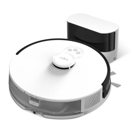 TP-Link Tapo RV30 LiDAR Navigation Robot Vacuum and Mop