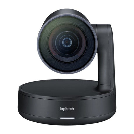 Logitech TAP Microsoft Teams Large Rooms Video Conference Bundle Powered by Lenovo TAPRAPMSTLNV