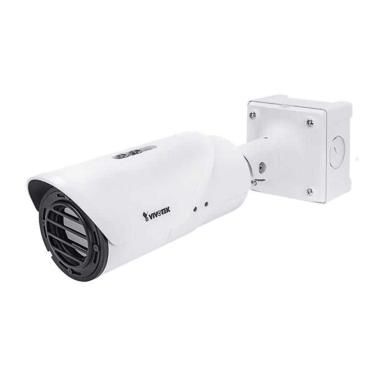 Vivotek TB9330-E 19mm Outdoor Thermal Bullet Network Camera