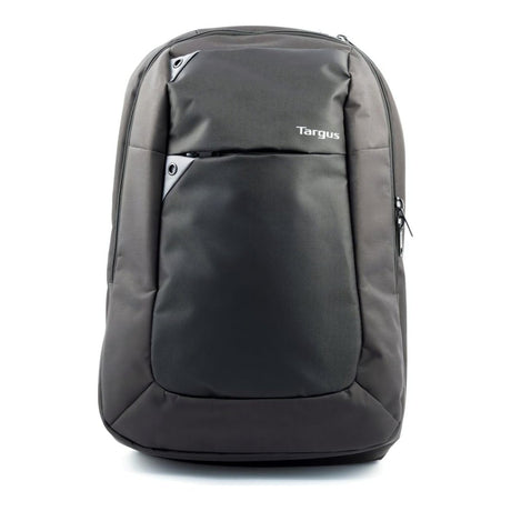 Targus Intellect 15.6-inch Notebook Backpack Black and Grey TBB565EU