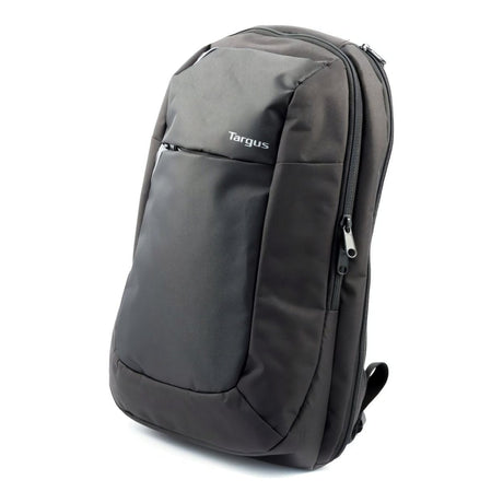 Targus Intellect 15.6-inch Notebook Backpack Black and Grey TBB565EU