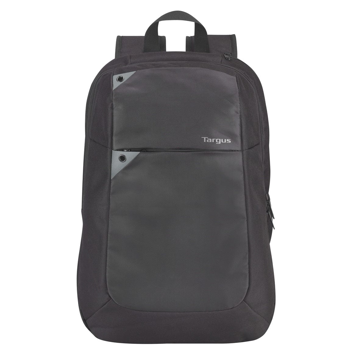 Targus Intellect 15.6-inch Notebook Backpack Black and Grey TBB565EU