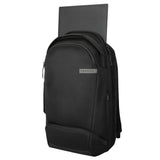 Targus Work Backpack Black TBB610GL