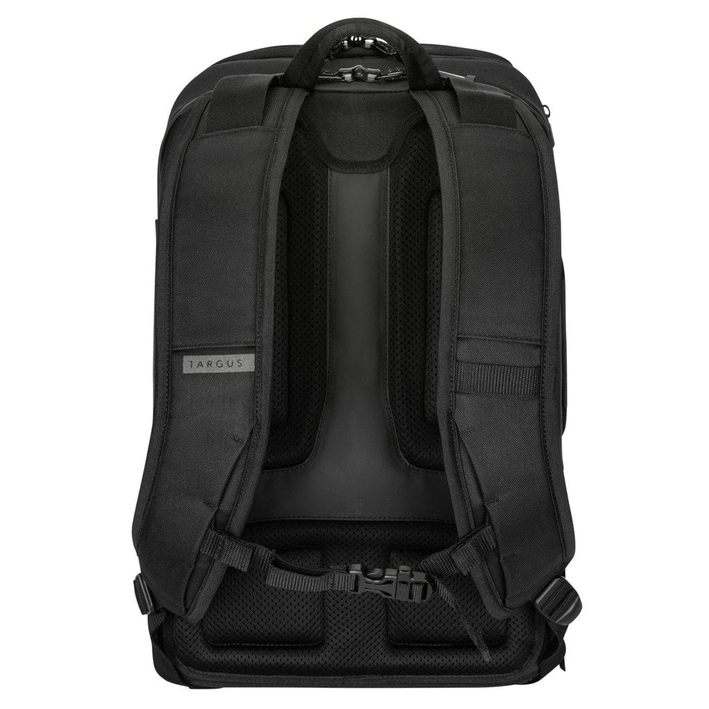 Targus Work Backpack Black TBB611GL