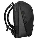 Targus Work Backpack Black TBB611GL