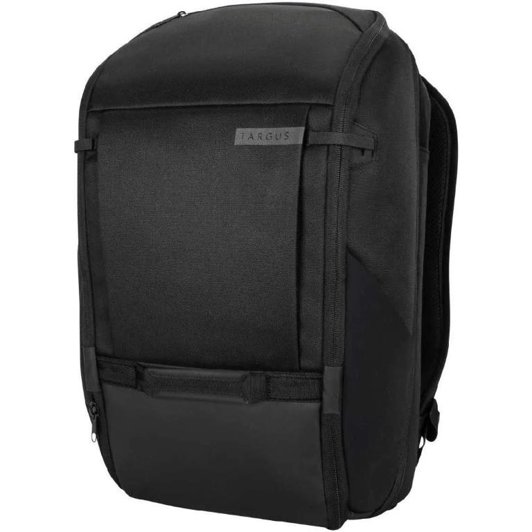 Targus EcoSmart 15-6-inch Casual Backpack Black TBB612GL