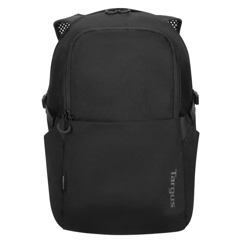 Targus TBB641GL 16in Zero Waste Ecosmart Backpack Black