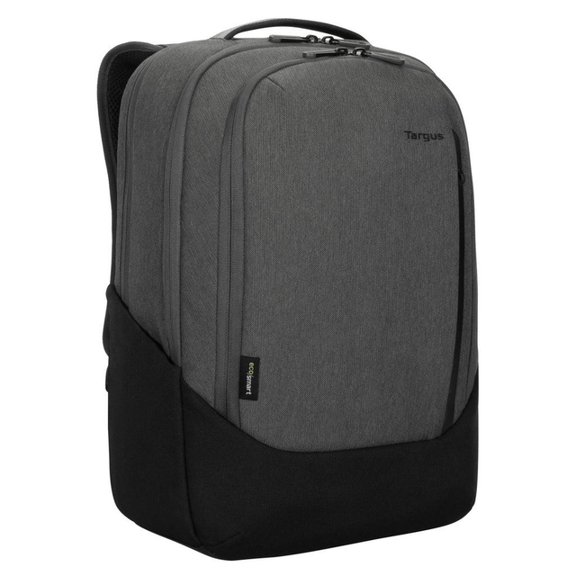 Targus 15.6-inch Notebook Backpack Black Grey TBB94104GL