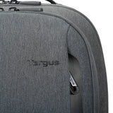 Targus 15.6-inch Notebook Backpack Black Grey TBB94104GL