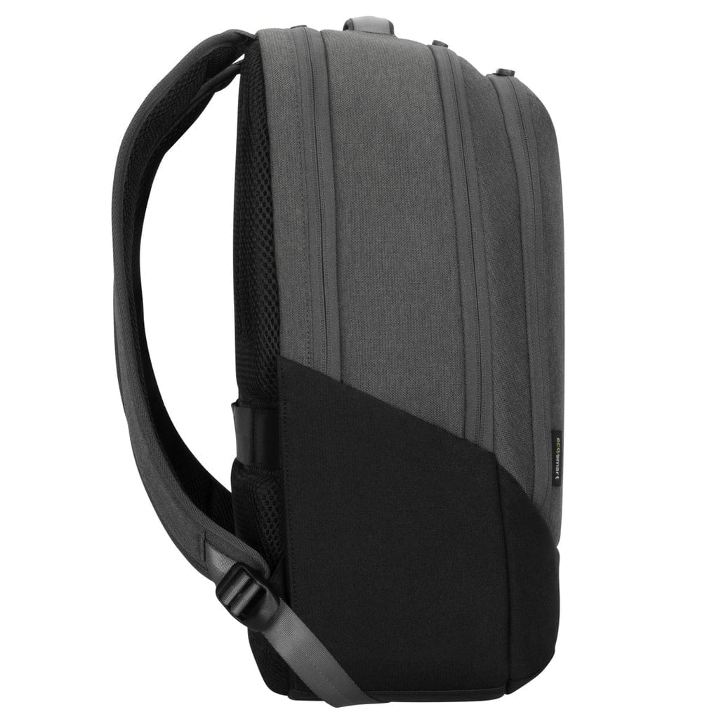 Targus 15.6-inch Notebook Backpack Black Grey TBB94104GL