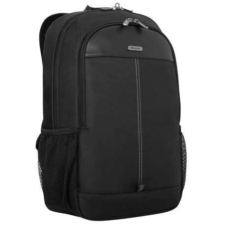 Targus Casual Backpack Black Polyester TBB943GL