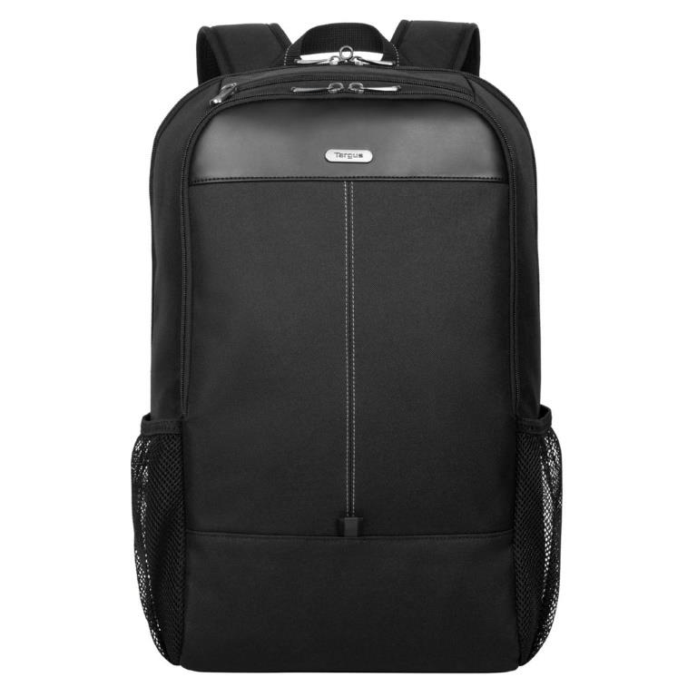 Targus Classic 17.3-inch Notebook Backpack Black TBB944GL