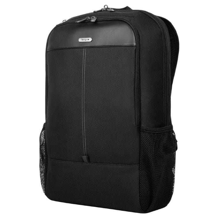 Targus Classic 17.3-inch Notebook Backpack Black TBB944GL