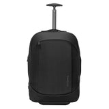 Targus EcoSmart Mobile Backpack Black TBR040GL