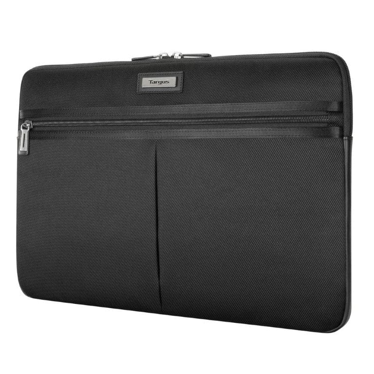 Targus 16-inch Mobile Elite Notebook Sleeve Black TBS954GL