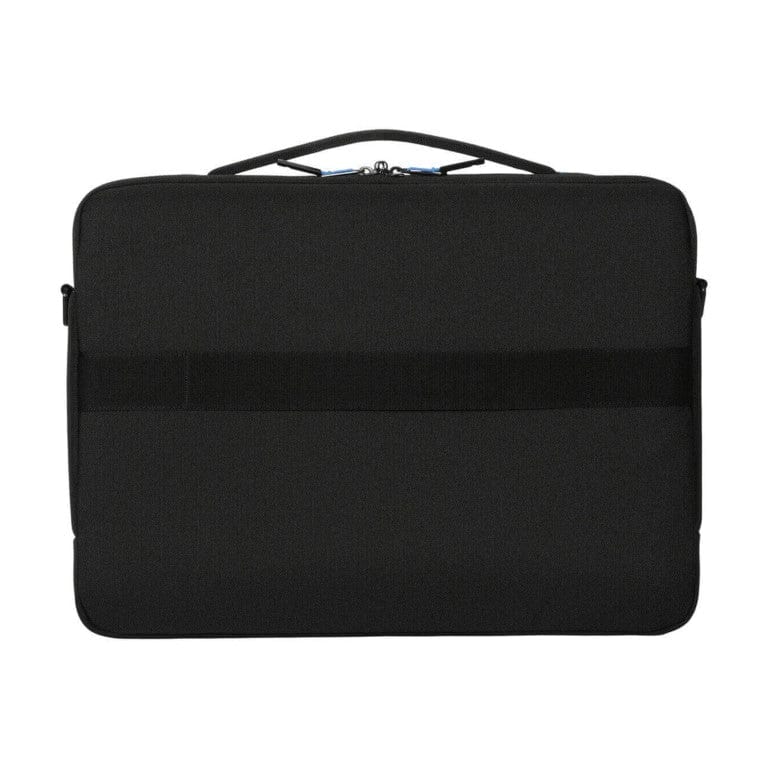 Targus Coastline EcoSmart 16-inch Notebook Briefcase Black TBT940GL