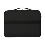 Targus Coastline EcoSmart 16-inch Notebook Briefcase Black TBT940GL