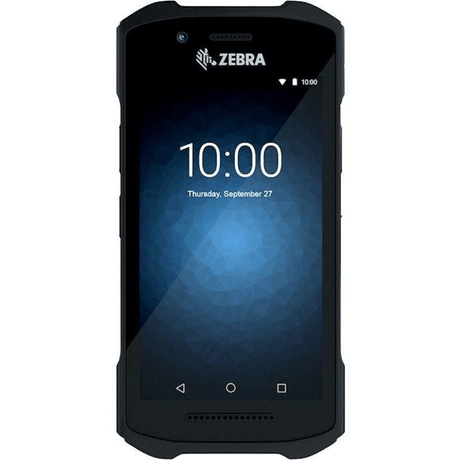 Zebra TC21 5-inch HD Handheld Mobile Computer - Snapdragon 660 3GB RAM 32GB Flash Android 11 TC210K-01A222-A6