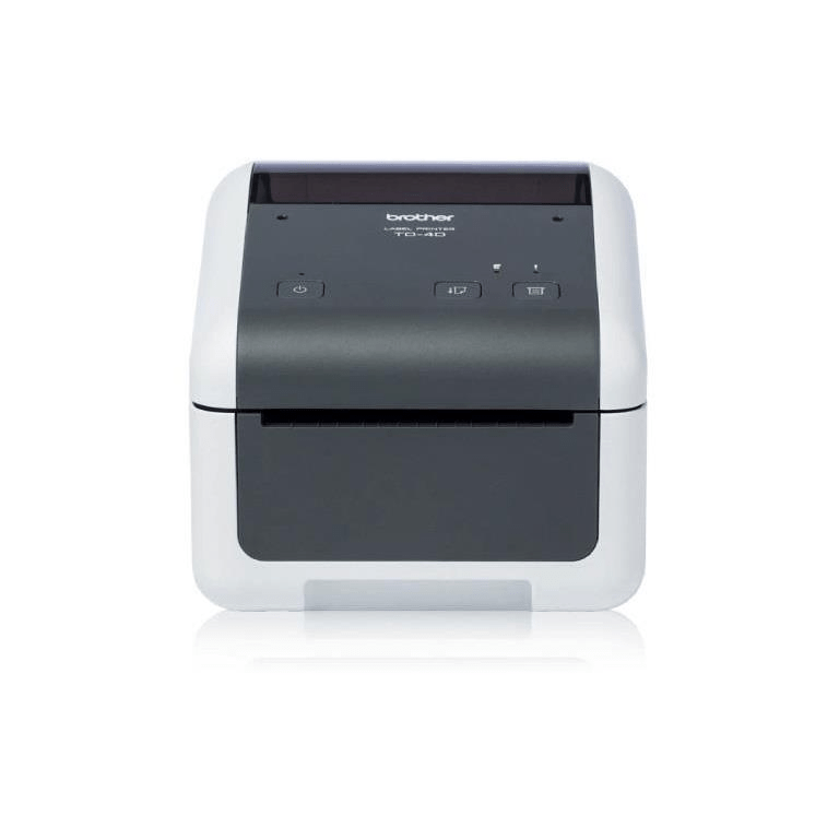 Brother TD-4420DN Wired Direct Thermal Label Printer