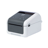 Brother TD-4420DN Wired Direct Thermal Label Printer