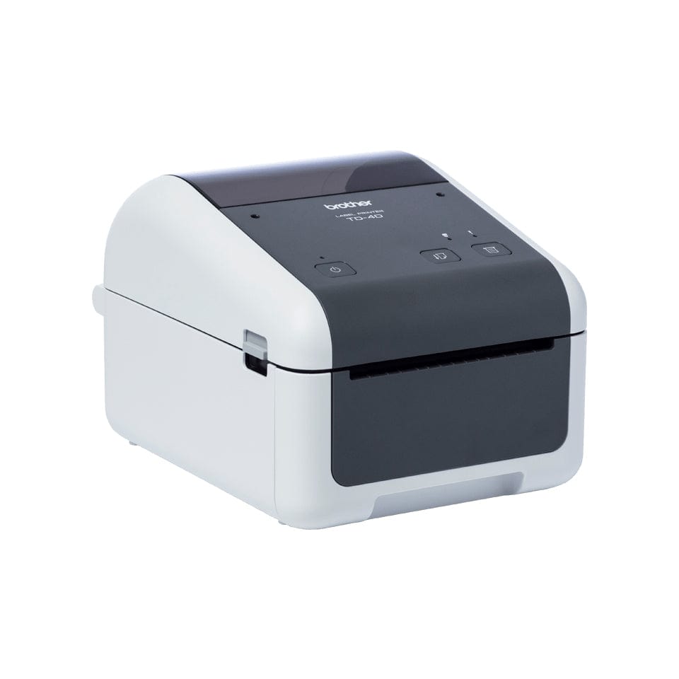 Brother TD-4420DN Wired Direct Thermal Label Printer