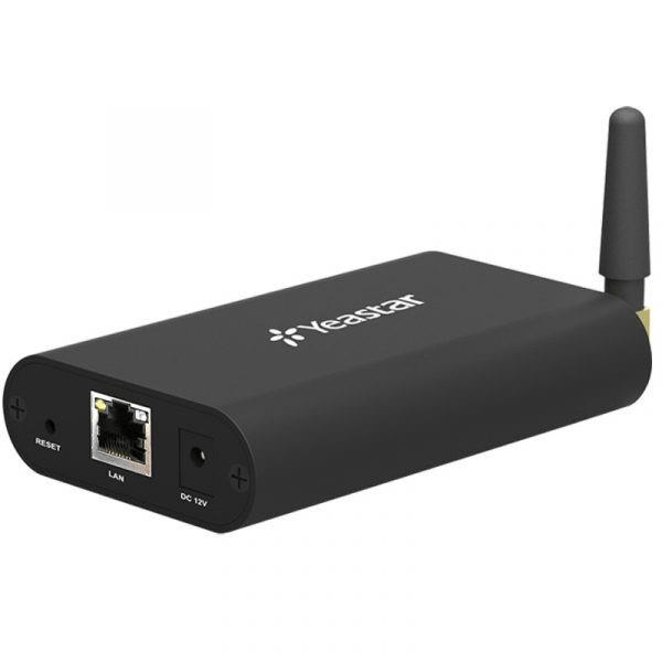 Yeastar TG100G 1-Port GSM Gateway