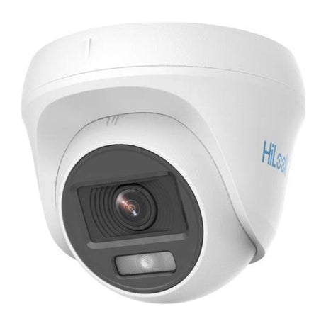 HiLook 2MP 2.8mm ColorVu Indoor Turret Camera THC-T129-P(2.8mm)