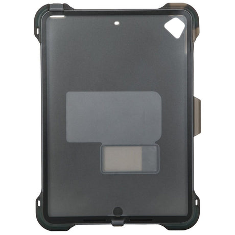 Targus SafePort Rugged Max Antimicrobial Case for iPad THD513GL-ZA