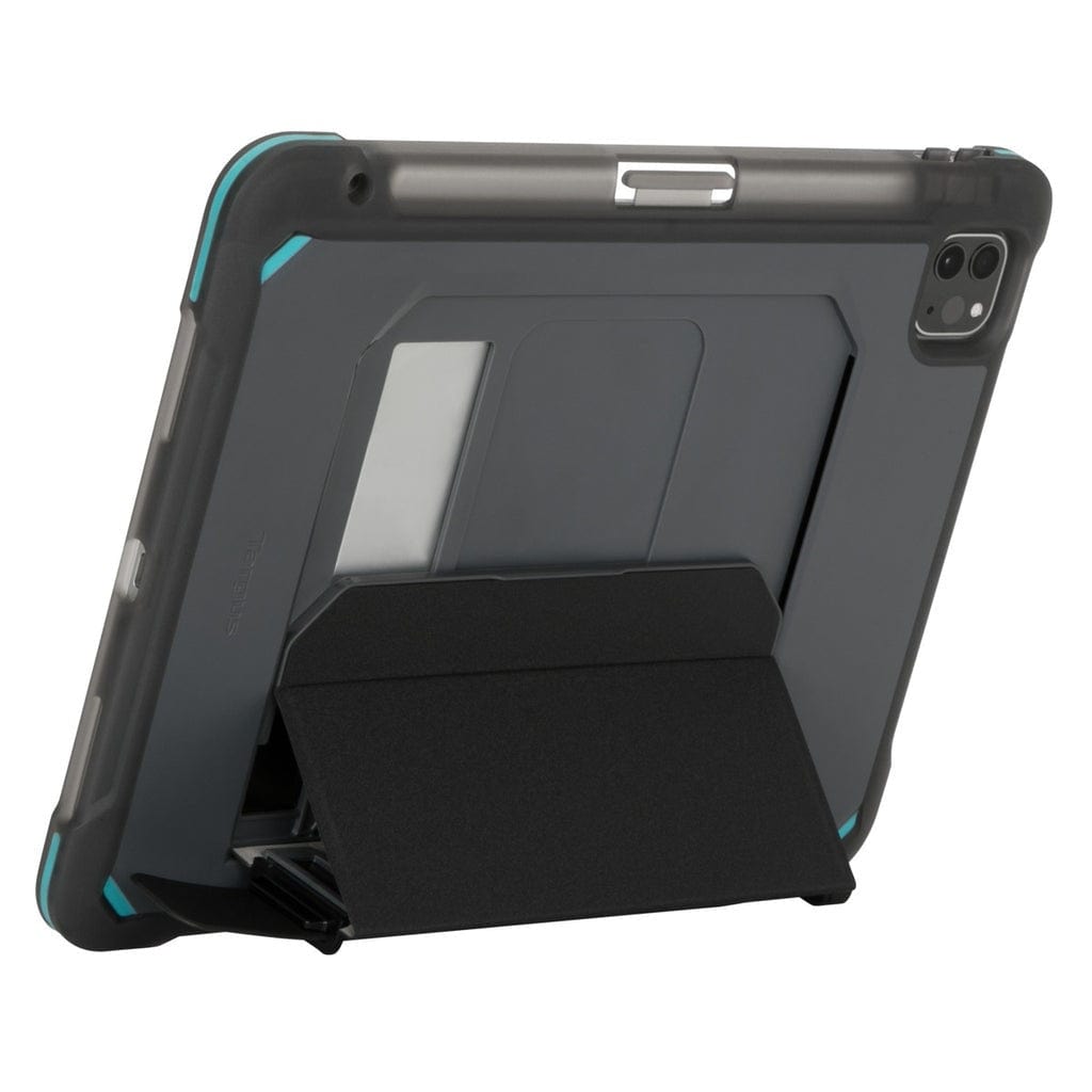 Targus SafePort Standard Antimicrobial Case for iPad THD915GL