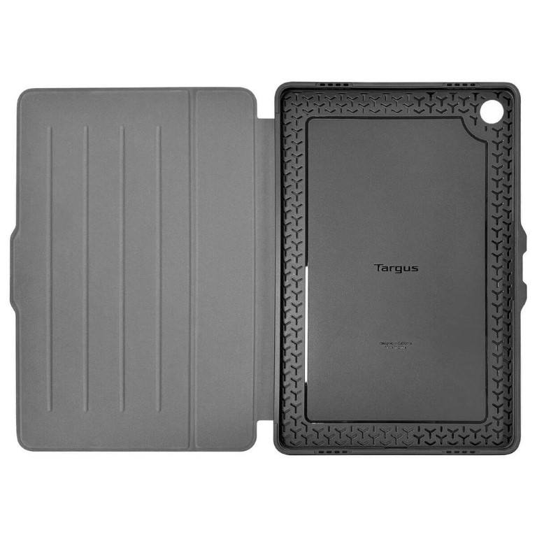 Targus Click-In Tablet Folio Case for Samsung Galaxy Tab A9 Plus THZ957GL