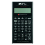 Texas Instruments BA ii Plus Professional Financial Calculator TIBAIIPLUSPRO