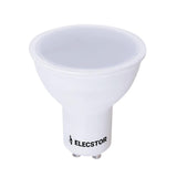 Elecstor GU-10 5W Rechargeable LED Bulb Cool White TIT-GU10-5WCW