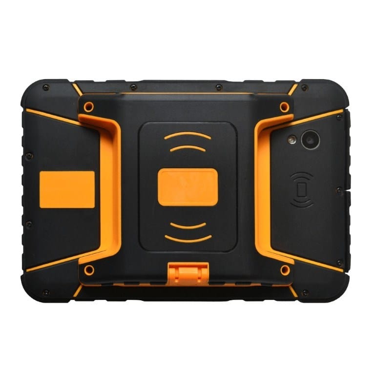 Rugged RuggEx Titan 2.0 7-inch Rugged Tablet - Qualcomm QCM6125 4GB RAM 64GB ROM Android 9 TITAN2.0-AND-4GB-64GB