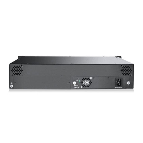 TP-Link 14-Slot Rackmount Media Converter Chassis TL-FC1420