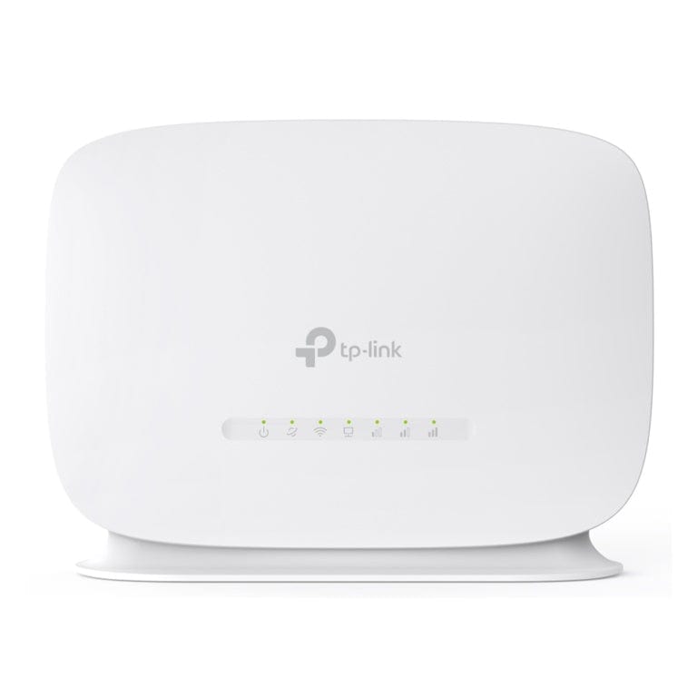 TP-Link TL-MR105 300Mbps Wireless N 4G LTE Router